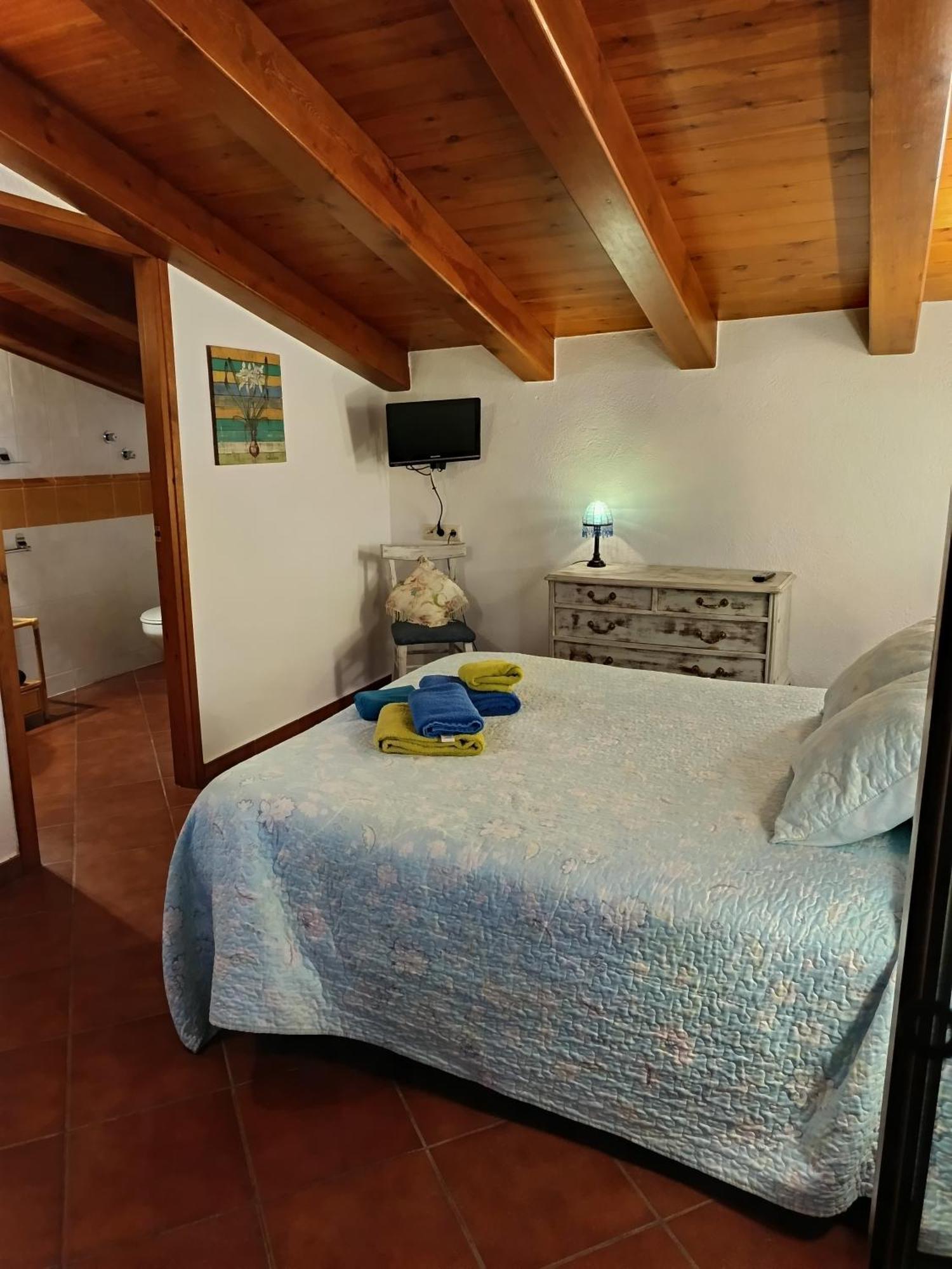 Turismo Rural Calaliu Peratallada Buitenkant foto