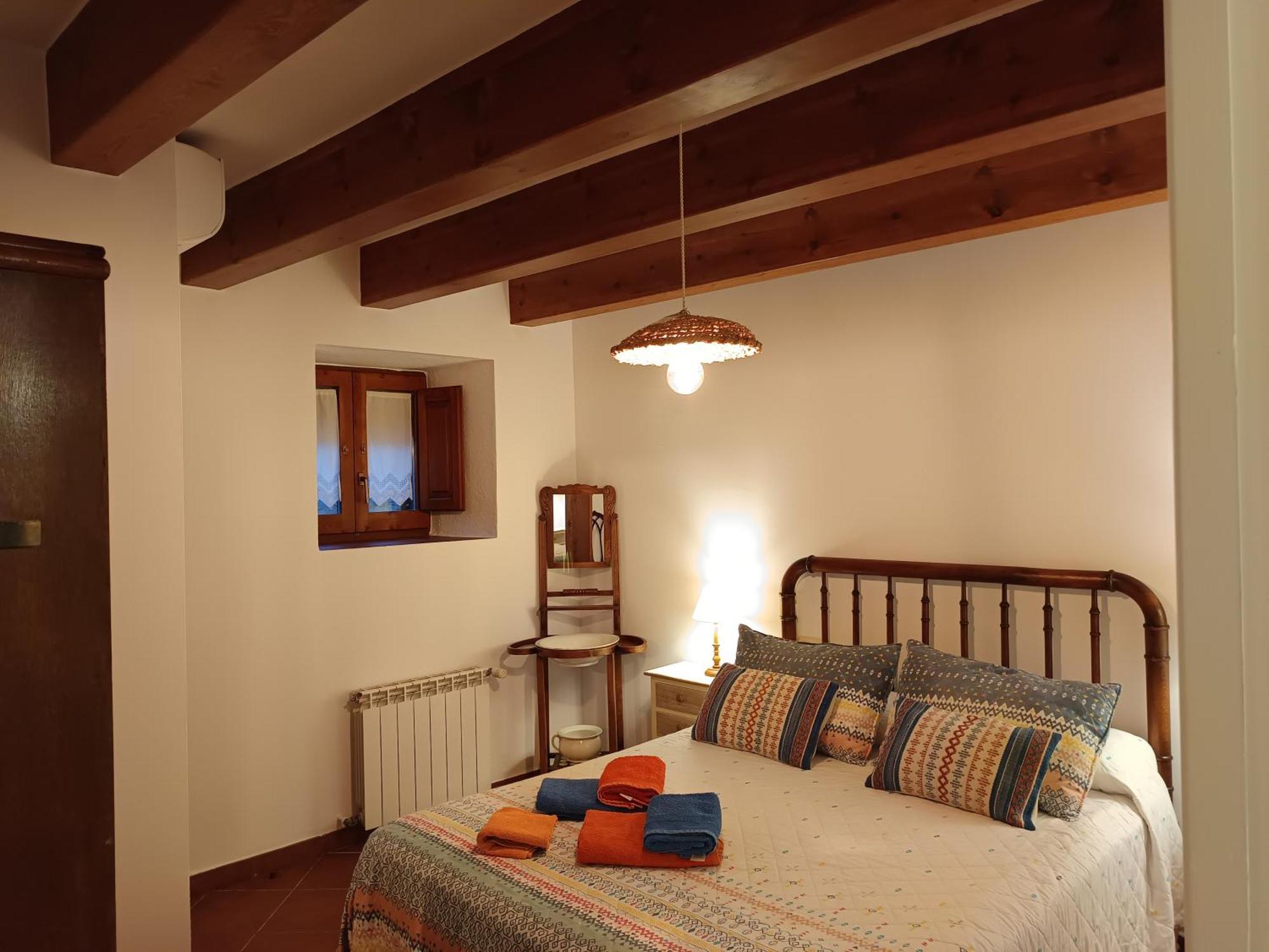 Turismo Rural Calaliu Peratallada Buitenkant foto